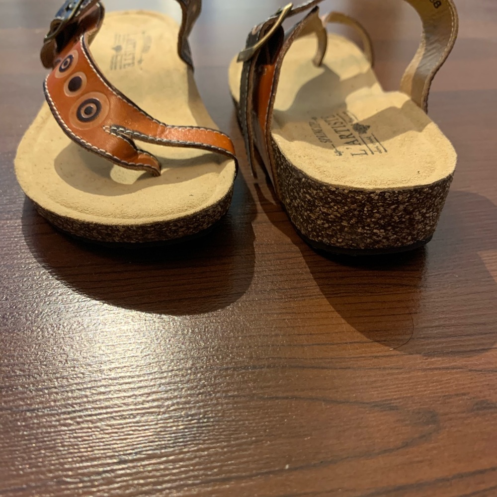 New Spring Step - Picture 2 of 3